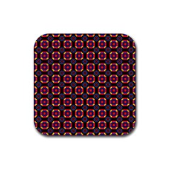 Irrigon Rubber Coaster (square)  by deformigo