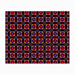 Irrigon Small Glasses Cloth (2 Sides) by deformigo