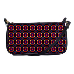 Irrigon Shoulder Clutch Bag by deformigo