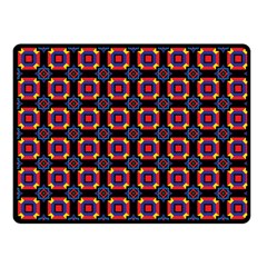 Irrigon Fleece Blanket (small) by deformigo