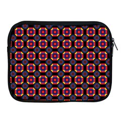 Irrigon Apple Ipad 2/3/4 Zipper Cases by deformigo