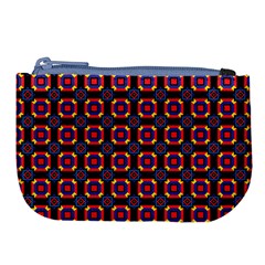 Irrigon Large Coin Purse by deformigo