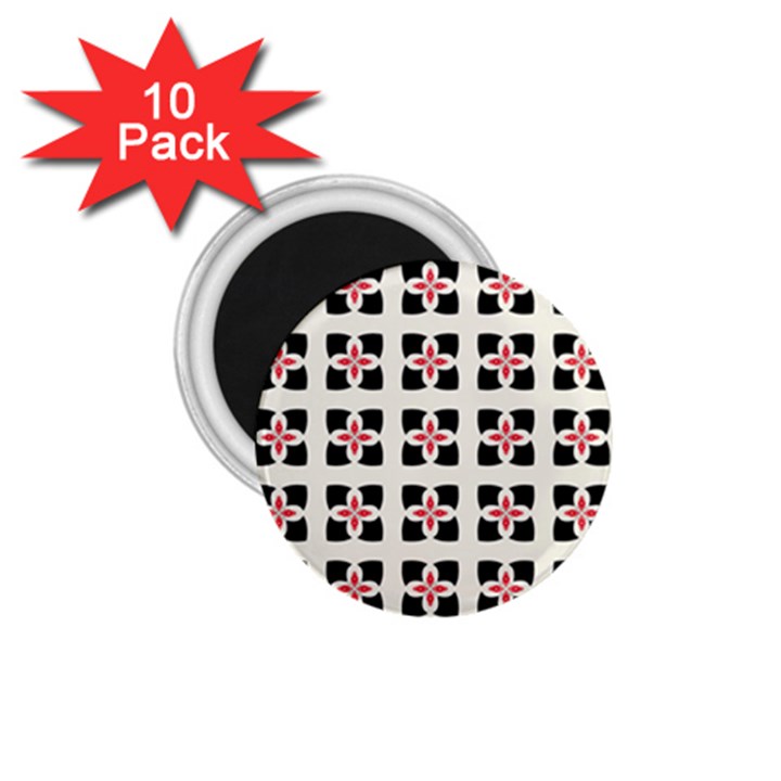 Glanum 1.75  Magnets (10 pack) 