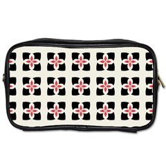 Glanum Toiletries Bag (two Sides) by deformigo