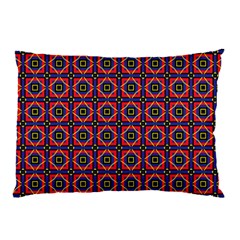 Torenia Pillow Case (two Sides) by deformigo