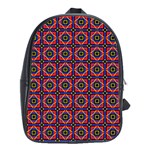 Torenia School Bag (XL) Front