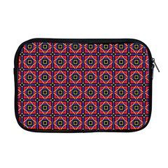 Torenia Apple Macbook Pro 17  Zipper Case by deformigo