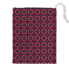 Torenia Drawstring Pouch (4xl)