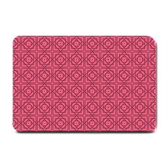 Lantana Small Doormat  by deformigo