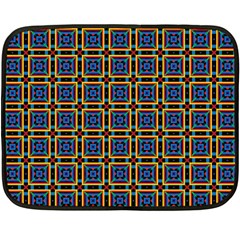 Crosslake Fleece Blanket (Mini)