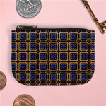 Crosslake Mini Coin Purse Front