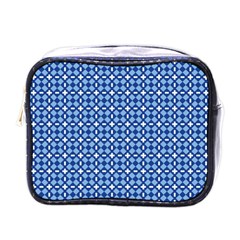 Lagoonis Mini Toiletries Bag (one Side) by deformigo