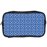 Lagoonis Toiletries Bag (Two Sides) Back