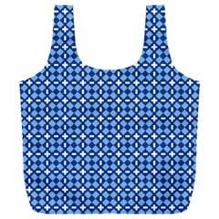 Lagoonis Full Print Recycle Bag (xxxl)