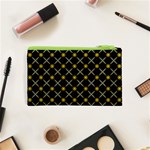 Jazz Cosmetic Bag (XS) Back