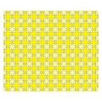 Goldenrod Double Sided Flano Blanket (Small)  50 x40  Blanket Front