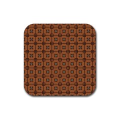 Midica Rubber Coaster (square)  by deformigo