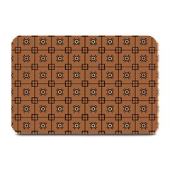 Midica Plate Mats by deformigo