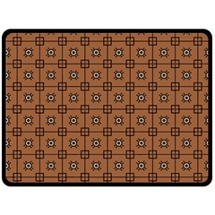 Midica Fleece Blanket (large)  by deformigo