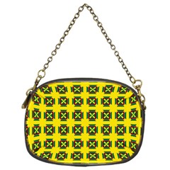 Pomeroy Chain Purse (two Sides) by deformigo