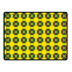 Pomeroy Fleece Blanket (small) by deformigo