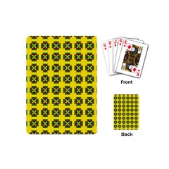 Pomeroy Playing Cards Single Design (mini)