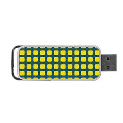 Thonis Portable Usb Flash (one Side) by deformigo