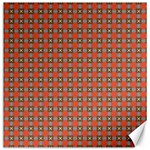 Tithonia Canvas 12  x 12  11.4 x11.56  Canvas - 1