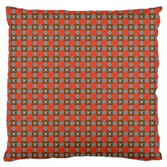 Tithonia Standard Flano Cushion Case (two Sides) by deformigo