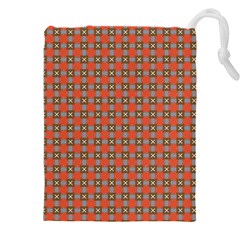 Tithonia Drawstring Pouch (4xl)