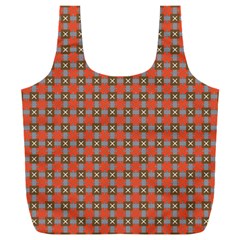 Tithonia Full Print Recycle Bag (xxl)