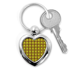 Arutelos Key Chain (heart) by deformigo