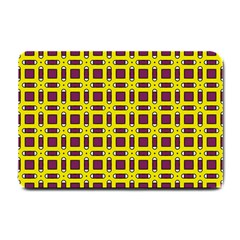 Arutelos Small Doormat  by deformigo