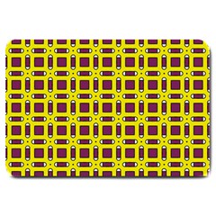 Arutelos Large Doormat  by deformigo