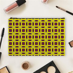 Arutelos Cosmetic Bag (large) by deformigo