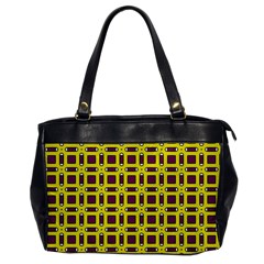 Arutelos Oversize Office Handbag by deformigo