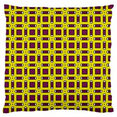 Arutelos Large Cushion Case (two Sides) by deformigo