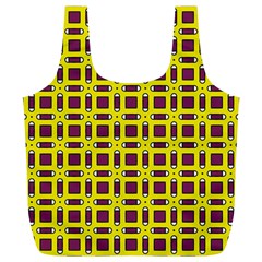 Arutelos Full Print Recycle Bag (xl) by deformigo