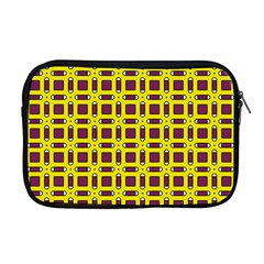 Arutelos Apple Macbook Pro 17  Zipper Case by deformigo