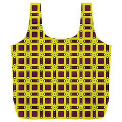 Arutelos Full Print Recycle Bag (xxxl) by deformigo