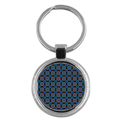 Lomond Key Chain (Round)