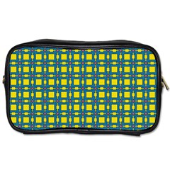 Wannaska Toiletries Bag (one Side) by deformigo