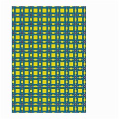 Wannaska Small Garden Flag (two Sides) by deformigo