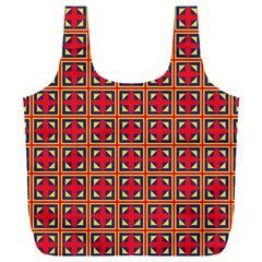 Ambrose Full Print Recycle Bag (xxxl)