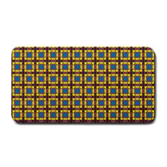 Montezuma Medium Bar Mats by deformigo