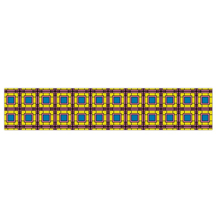 Montezuma Small Flano Scarf