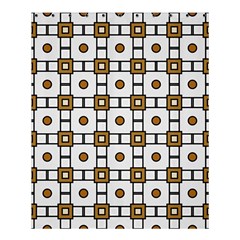 Peola Shower Curtain 60  X 72  (medium)  by deformigo