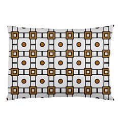 Peola Pillow Case (two Sides) by deformigo