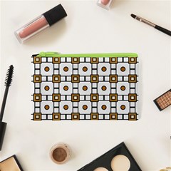 Peola Cosmetic Bag (xs) by deformigo