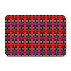 Wolfville Plate Mats by deformigo